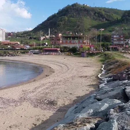 Stone Village * Trabzon