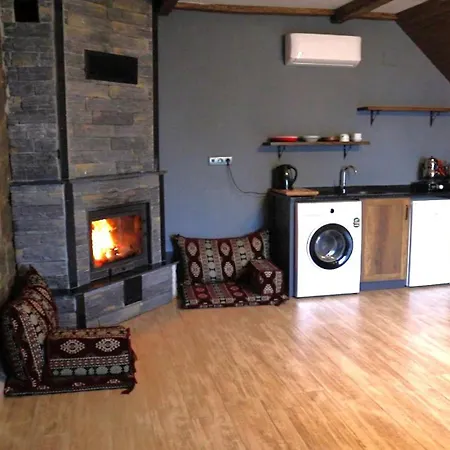 Stone Village Villa Trabzon