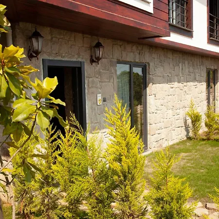 Stone Village Villa Trabzon