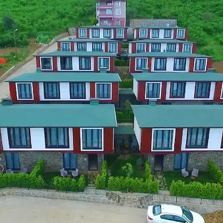 Villa Stone Village *