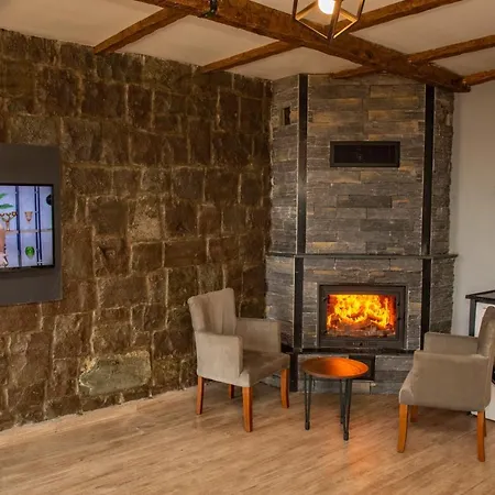 Stone Village Villa