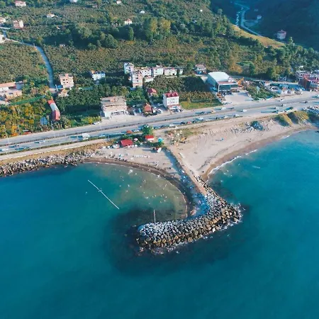 Stone Village Trabzon
