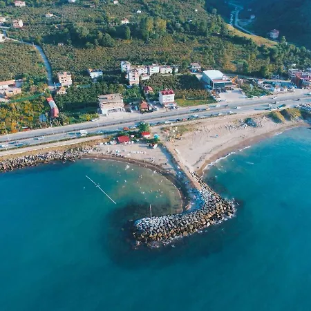 Stone Village Trabzon