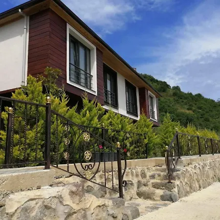 Stone Village Villa *