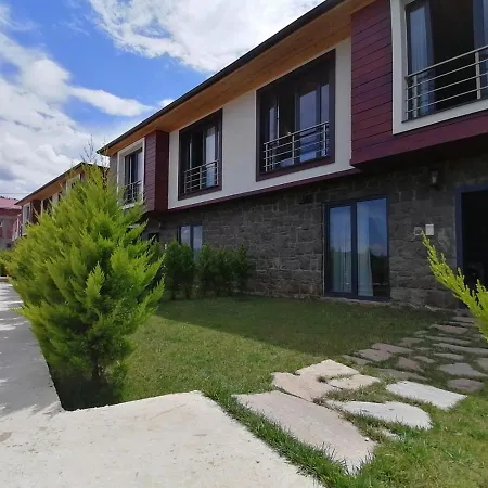 Stone Village