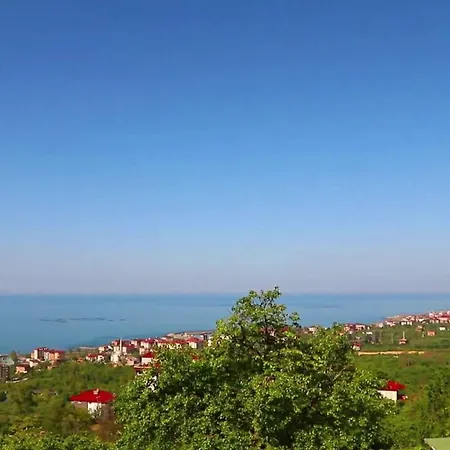 Stone Village Villa Trabzon
