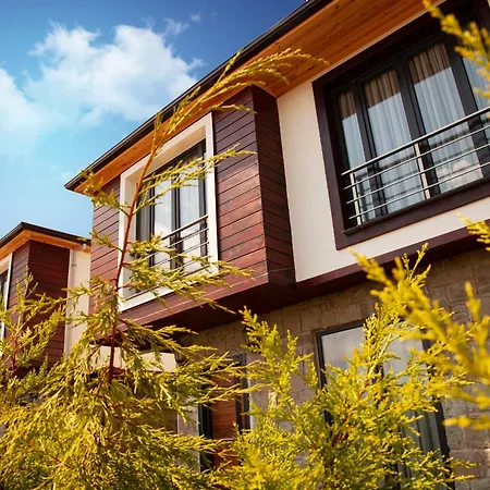 Villa Stone Village