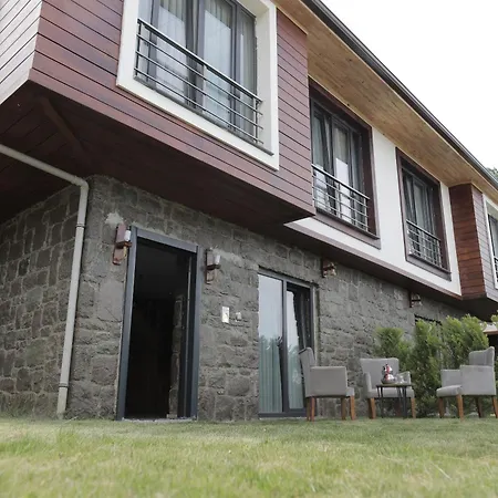 Villa Stone Village *