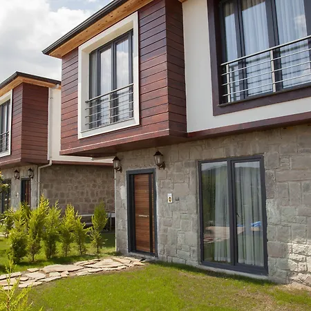 Stone Village Villa Trabzon
