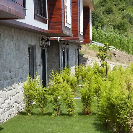 Villa Stone Village *