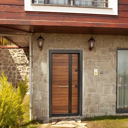 Villa Stone Village Trabzon