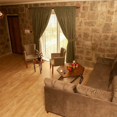 Stone Village Villa