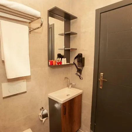 Stone Village Villa *