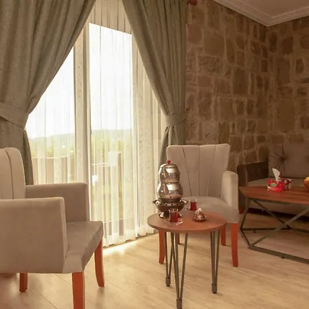 Villa Stone Village *