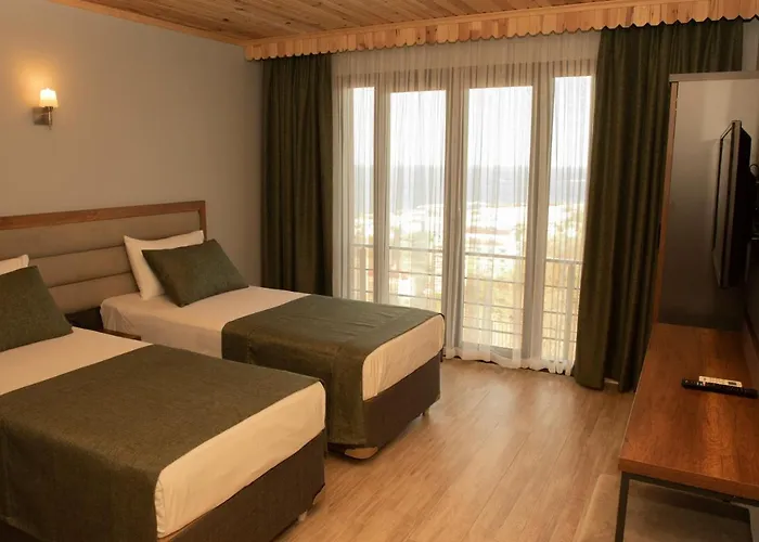 Stone Village Вілла