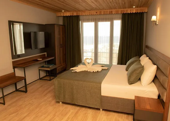 Stone Village * Trabzon