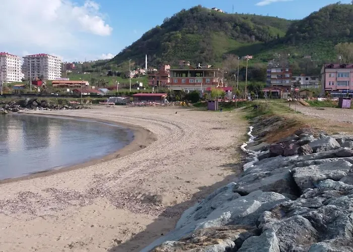 Stone Village * Трабзон