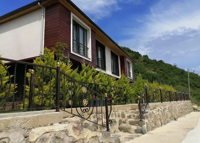 Stone Village Вілла *