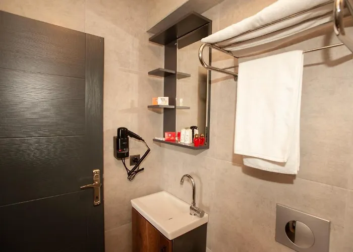 Вілла Stone Village