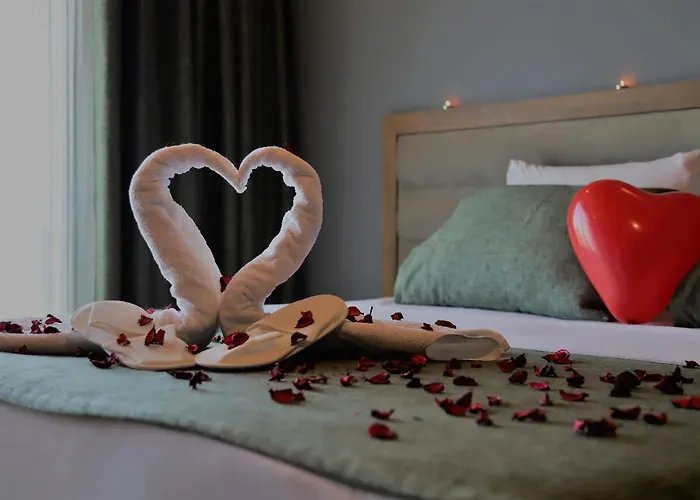 Stone Village Вілла