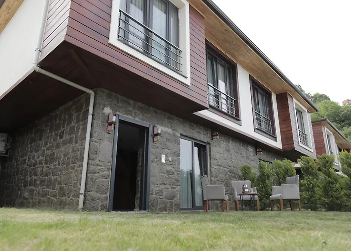 Villa Stone Village *