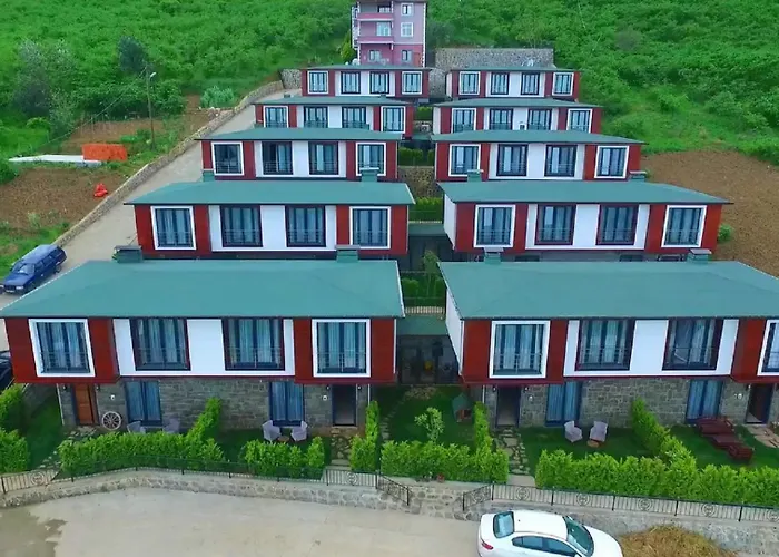 Villa Stone Village *