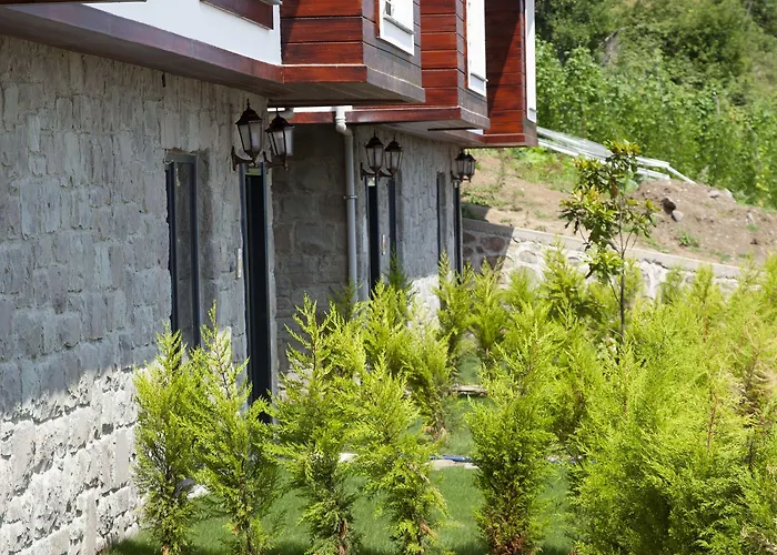 Villa Stone Village *