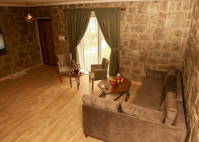 Stone Village Вілла