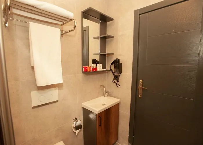 Stone Village Villa *